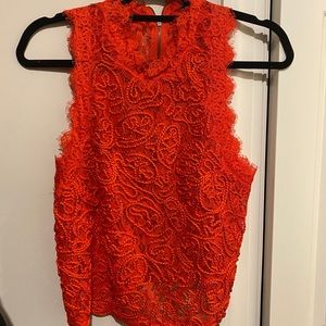 Zara top
